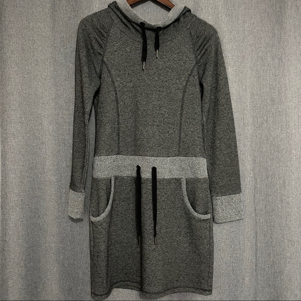Kyodan Sweater Dress